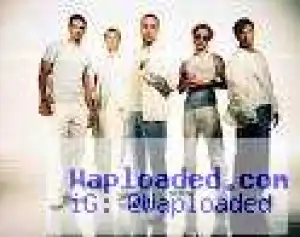 backstreet boys - One Phone Call 2013